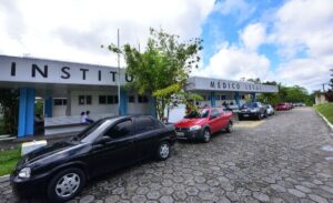 Atenção! IML busca por familiares de quatro pessoas falecidas em Manaus