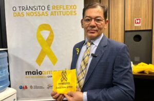 “Freie para os Animais”: Vereador Kennedy Marques promove conscientização no trânsito em campanha nacional