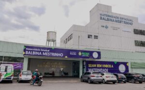 Referência em parto de alto risco, Balbina Mestrinho aumenta índices de atendimentos a mulheres