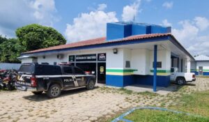 Idoso é preso em Tabatinga suspeito de estuprar sua enteada desde os 7 anos