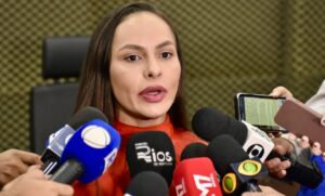 ‘Vítima relata que já havia sido agredida em outras ocasiões pelo homem’, diz PC sobre prisão de lutador de MMA