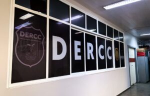 Dupla presa durante ‘Operação Bad Vibes’ possuía conteúdos de pornografia infantil em seus celulares