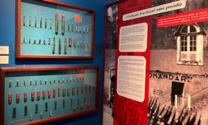 Viagem no tempo: Museu Tiradentes da PMAM convida o público a conhecer a história da corporação