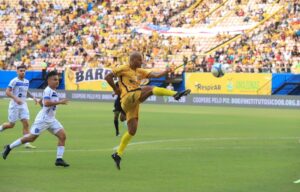 Amazonas FC encara o Flamengo nesta quarta-feira (22) em jogo decisivo da Copa do Brasil