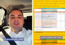 Perfis Fakes e IA: Robôs Invadem Redes de Cidade Após Plano do Avante