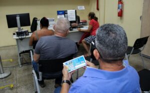 Prefeitura lança sistema para contribuinte acompanhar créditos da NFS-e para abatimento no IPTU