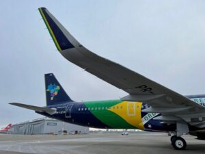 Voos da Azul para o show da Madonna no Rio de Janeiro atingem taxa de ocupação de 89%