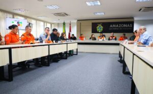 Governo analisa 100 solicitações de realocação de Amazonenses que estão no Rio Grande do Sul