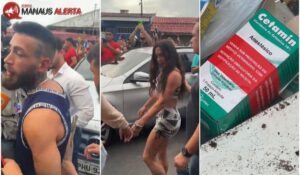 Seringas encontradas tinham shampoo e condicionador, afirma defesa da família Cardoso