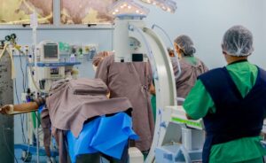 Prontos-socorros adulto e infantil realizaram mais de 7,6 mil cirurgias somente neste ano, em Manaus
