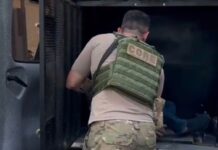 Ex-atirador de elite que tentou matar a filha ‘nutria um conflito com a vítima em decorrência da guarda do filho dele’