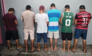 Por conta de um cigarro, jovem teve sua cabeça esmagada por pauladas com uma perna manca, no AM