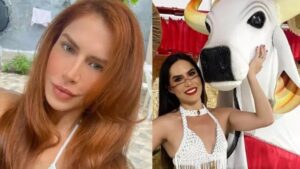 Família Cardoso: Prima detalha “ritual da cura” na morte da avó e grupo chamado “Salvamento da Djidja”