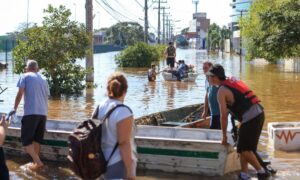 Rio Grande do Sul confirma mais duas mortes por leptospirose