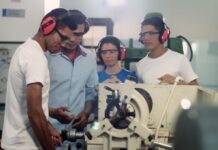 Capacitação Profissional no Amazonas: Provas da ENEVA Acontecem Neste Domingo em Silves, Itapiranga e Manaus