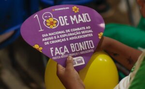 Araceli vive: 18 de maio marca luta contra crimes sexuais no Amazonas; veja como identificar
