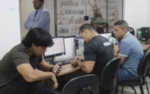 Alunos de Direito farão mutirão de atendimento jurídico gratuito, em Manaus