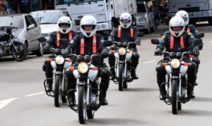 Guarda Municipal está sendo estruturada para colaborar com sistema de segurança pública em Manaus