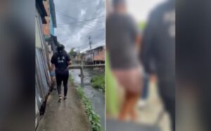 Homens praticavam relações sexuais desprotegidas com o objetivo de transmitir HIV para crianças e adolescentes, em Manaus