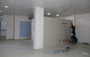 Com investimento de R$ 3,1 milhões, HPS 28 de Agosto ganha 50 novos leitos e passa por revitalização