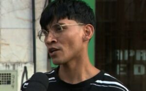 Homem estuprado decidiu expor o crime para incentivar novas denúncias: ‘Ele tem que pagar pelo que fez’