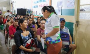 Mutirão ‘Manaus Mais Cidadã’ realiza 1ª edição de 2025 com mais de 160 serviços gratuitos na zona Norte