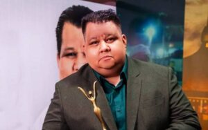 Marcelo Generoso lança pré-candidatura à Câmara Municipal de Manaus com apoio do PSD