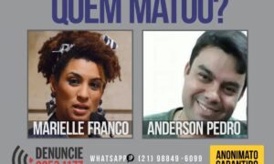 Supremo julga nesta semana denúncia do caso Marielle