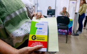Mais de 24 mil pessoas acessam medicamentos de alto custo no Amazonas