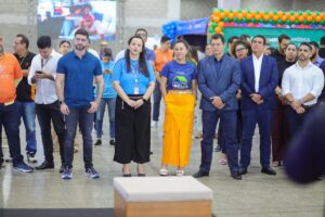 Governo do Estado apresenta as oportunidades do Amazonas Meu Lar em Feirão de Imóveis