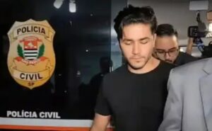 Família de homem morto em acidente com Porsche pede indenização