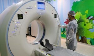 ‘Joãozinho’ recebe novo tomógrafo para diagnósticos precisos e detalhados