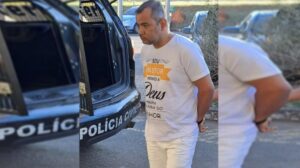 ‘Unção da sacanagem’: entenda como agia o pastor que transava com fiéis para livrar da morte e ‘quebrar a maldição’