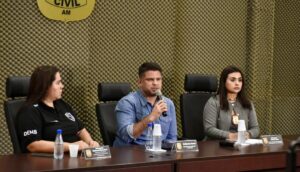 Adolescente debocha da morte de taxista dizendo ‘que saiu aquela noite com vontade de tirar a vida de alguém’