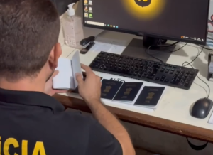 PF combate fraudes em transferências de renda em cinco estados