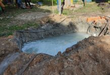 Ipaam Interdita Poço em Parintins por Falta de Licenciamento Ambiental