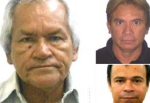 Três homens são procurados em Manaus por estupro; um dos casos é de uma criança de 7 anos