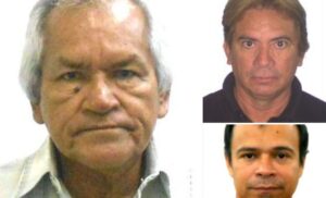 Três homens são procurados em Manaus por estupro; um dos casos é de uma criança de 7 anos
