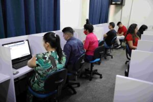Provão Eletrônico vai abrir 7 mil vagas para conclusão dos estudos em Manaus