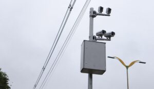 Fiscalização eletrônica: novos equipamentos estão em fase de instalação e 27 já operam em Manaus