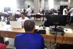 Manaus realiza emissão de 2ª via da Declaração de Nascido Vivo na semana nacional do Registro Civil