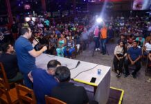 ‘É muita maquiagem, pintura e pouca entrega’, diz pré-candidato Roberto Cidade ao criticar atual gestão