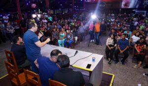 ‘É muita maquiagem, pintura e pouca entrega’, diz pré-candidato Roberto Cidade ao criticar atual gestão