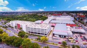 Horário especial de fim de ano no Sumaúma Park Shopping começa nesta quinta-feira