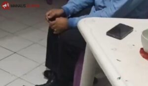 ‘Diante de Deus, só lambi’, diz tio ao abusar da sobrinha por conta de um ‘momento difícil no casamento’