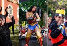 Universo Geek Museu comemora o dia do Orgulho Nerd e o Star Wars Day no Palacete Provincial