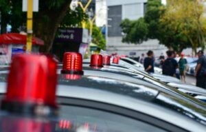 Segurança no Centro de Manaus será reforçada com novos equipamentos e ampliação de efetivo policial