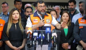 Campanha ‘Amazonas Pelo Rio Grande do Sul’ busca arrecadar doações para pessoas e animais afetados