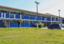 Preso em Manaus idoso que cortou mangueira de gás e trancou a ex e seus filhos na casa, por ciúmes