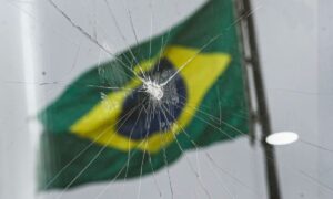 Supremo chega a 1,4 mil condenados pelos atos golpistas